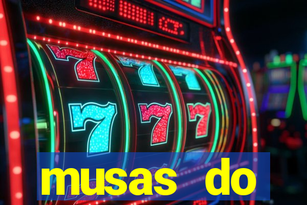 musas do corinthians peladas